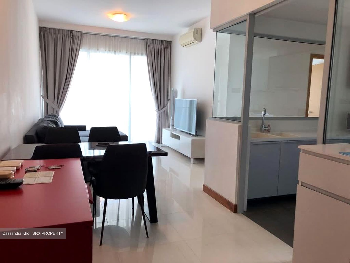 Twin Regency (D3), Condominium #611044781